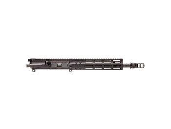 GO47 Upper 7.62x39 12.5" 1/9.5 Twist Monolith Barrel KeyMo Brake