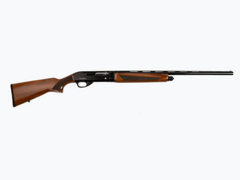 Radikal Arms SA-1 12 Gauge, 28" Barrel Gas Operated Semi Auto Shotgun, 5 Round Tube, Turkish Walnut