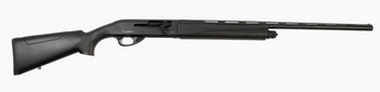 Radikal Arms SA-3 20 Gauge 28" Barrel Gas Operated Semi Auto Shotgun 5 Round Tube Black Polymer