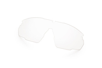 BLOC TACTICAL BOLT ACCESSORY LENS (CLEAR CAT.1)