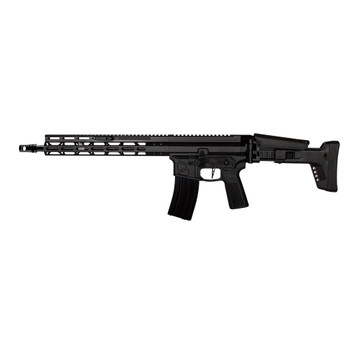 GO Monolith Rifle 5.56 16" 1/7 Twist Monolith Barrel Taper Lock MUT Brake with B5 Grip and UFS