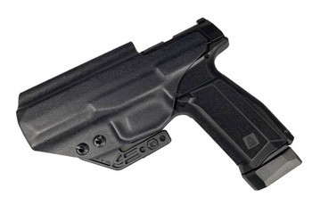 ANR Design Kydex Holster Arex Delta L Right Hand IWB w/ Claw UPC: 850003223513