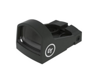 Crimson Trace CTS-1500 Lightweight Reflex Sight w/Cover Assembly and Mounting/Accessory Kit