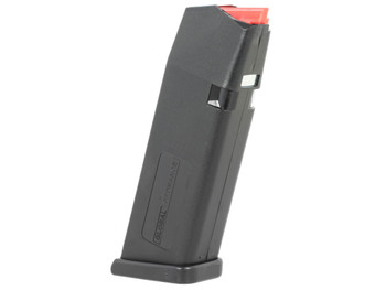 Global Ordnance LLC 197892029087 Global Ordnance Black 13rd 45 ACP Glock Style