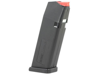 Global Ordnance LLC 197892029087 Global Ordnance Black 13rd 45 ACP Glock Style