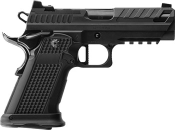 BLACK OR RMR PLATE/GLOCK MAGSFUSION XP PRO 9MM 4" 10RD 