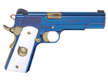 IVER EAGLE ULTRAMARINE G2 45 5IN