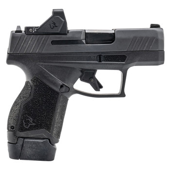 TAURUS GX4 VR RFX-11 9MM 3" 13RD BK