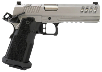 BERSA M2XIO5SSFN    M2XI 9MM 18/22RD 5" BRUSHED SS
