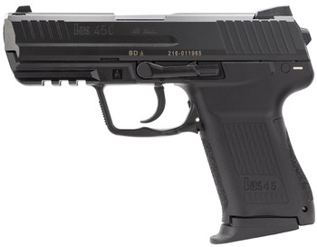 HK45 Compact (V7)