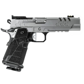 Kimber 2K11 Compensated Pistol 9mm 5 in. Stainless Optic Ready 17/20 rd.