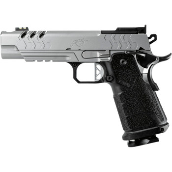 Kimber 2K11 Compensated Pistol 9mm 5 in. Stainless Optic Ready 17/20 rd.