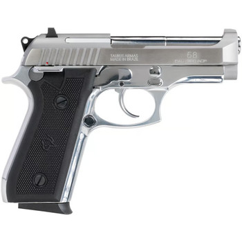 Taurus 58 Pistol 380 Auto 4 in. Stainless 15 rd.