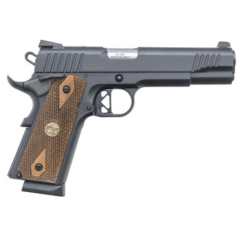 CHIAPPA 1911 SUPERIOR 45ACP 5" BLK