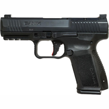 Canik METE SF One Pistol 9mm 4.19 in. Black 1-15 rd. Mag