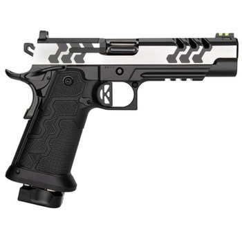 Kimber 2K11 Eclipse Pistol  9 mm 5 in Stainless/BLK Optic Ready 17 rd & 20 rd