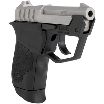 Taurus 22TUC 22 LR 3 in. Stainless 9 rd.