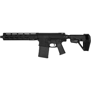 Diamondback DB10 Pistol 8.6 Blackout 12 in V3 M-lok Black 20 rd