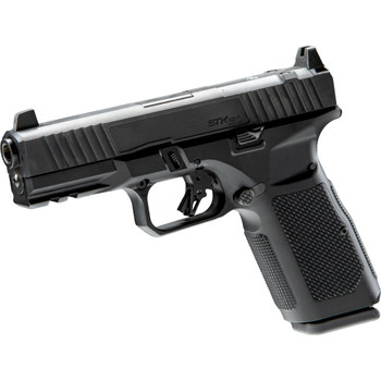 Rock Island STK150 Pistol 9mm 4.5in Black 17rd