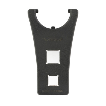 NCSTAR AR15 CASTLE NUT CROWS FT TOOL