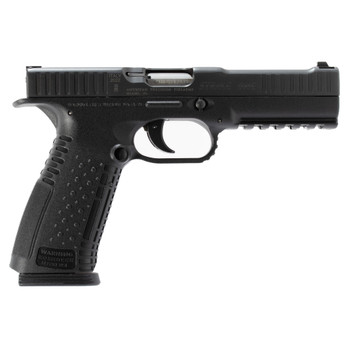 AMPF STRIKE ONE 9MM 5" 10RD BLK