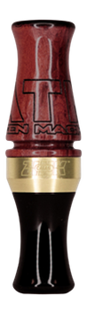 ZINK ZNK-ZNK6026  CUSTOM HNT DUCK CALL ATM DOUBLE