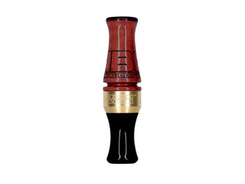 ZINK ZNK-ZNK6045 CUSTOM HNT DUCK CALL NBG SINGLE