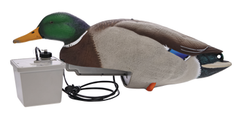 AVIAN AVX-TPUPM     TIP UP MALLARD FEEDER