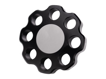 AREA 419 419-ZERO-HYBRID ZERO PRESS HYBRID