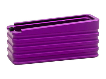 AREA 419 419-MAG-EXT-PURPLE PLUS 4 MAG EXT PURPLE