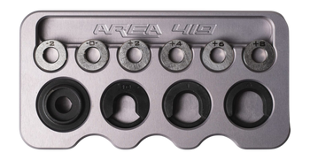 AREA 419 419-ZMSS-ZERO     ZERO MODULAR SHELLHOLDR