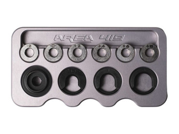 AREA 419 419-ZMSS-ZERO ZERO MODULAR SHELLHOLDR