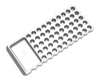 AREA 419 419-BASIC-284   BILLET LOADING BLOCK 284