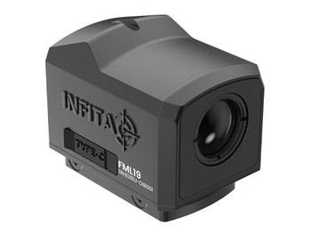 INFITAC FML19 FAST MINI THERMAL 19MM BLK