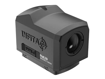 INFITAC FML19 FAST MINI THERMAL 19MM BLK
