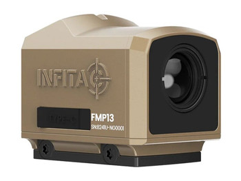INFITAC FMP13FDE FAST MINI THERMAL 13MM FDE