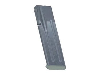 SAR USA SOCOMCOD-15 SAR9 9MM 15R SOCOM CMP MAG ODG