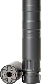 R.U.M MODULAR HUB BLACKRUGGED SUPPRESSORS SURGE X 762 