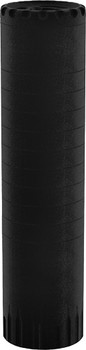 5/8"-24 DIRECT THREADYHM R45 45ACP SUPPRESSOR 