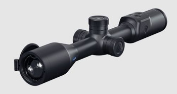 VISION SCOPE 6.5-26X LRFPARD NIGHT STALKER NIGHT 