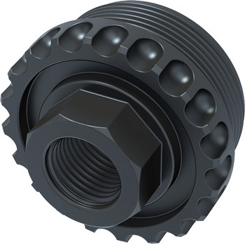 1/2-28 HUBLANTAC ADC DIRECT THREAD 