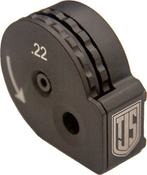 22 CAL 10-SHOTJTS AIRACUDA/AIGACUDA MAX MAG 