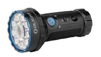 LUMEN FLASHLIGHT BLACKOLIGHT MARAUDER MINI 7000 