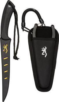 FILLET PLIER COMBO*BROWNING KNIFE WHITE WATER 