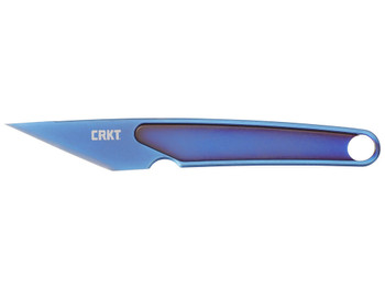 CRKT 7065 HANGTI W/SHEATH FXD 1.06 TITAN