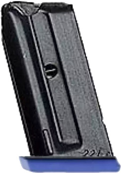 5RD BLUED.WALTHER MAGAZINE GSP 22LR 