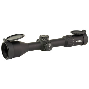 STEINER H6XI 3-18X50MM BLK