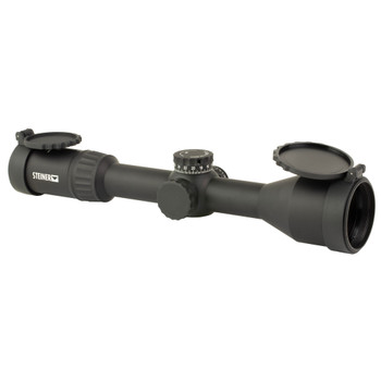 STEINER H6XI 3-18X50MM BLK