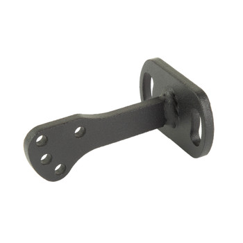 SKULL HOOKER XXL BONE BRCKT ADAPTER