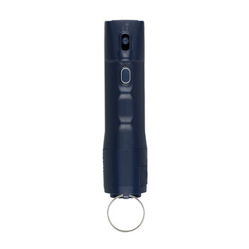 SABRE 2-IN-1 PEPPER SPRAY/ALARM NAVY